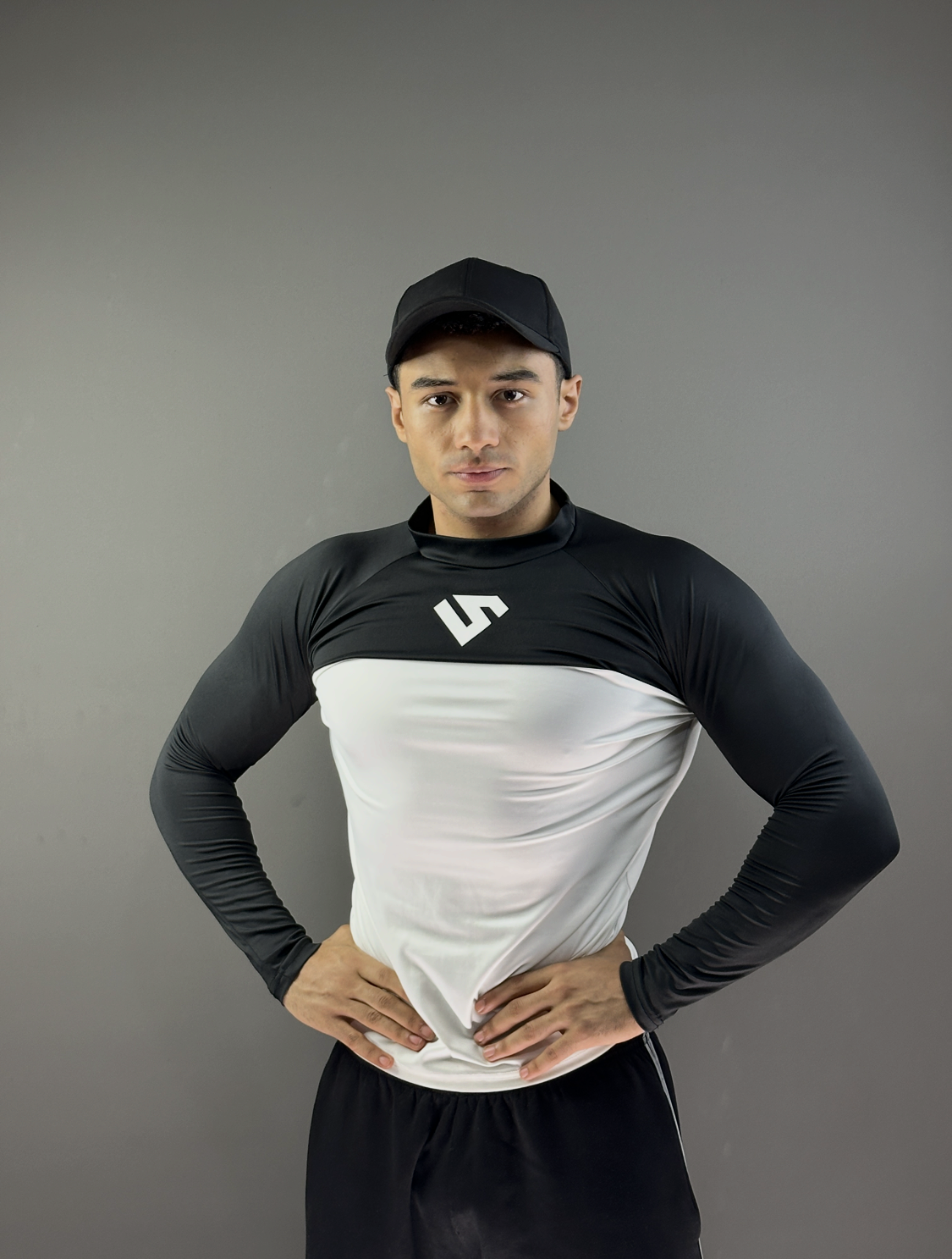 Brilliant Super Compression T-shirt