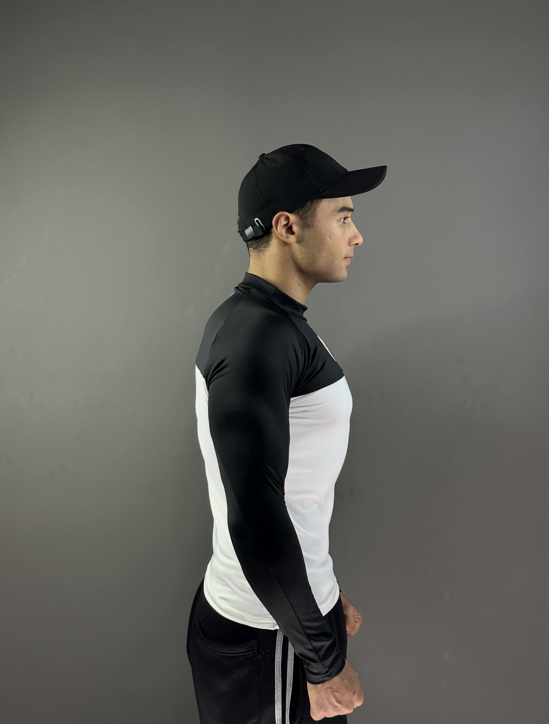 Brilliant Super Compression T-shirt