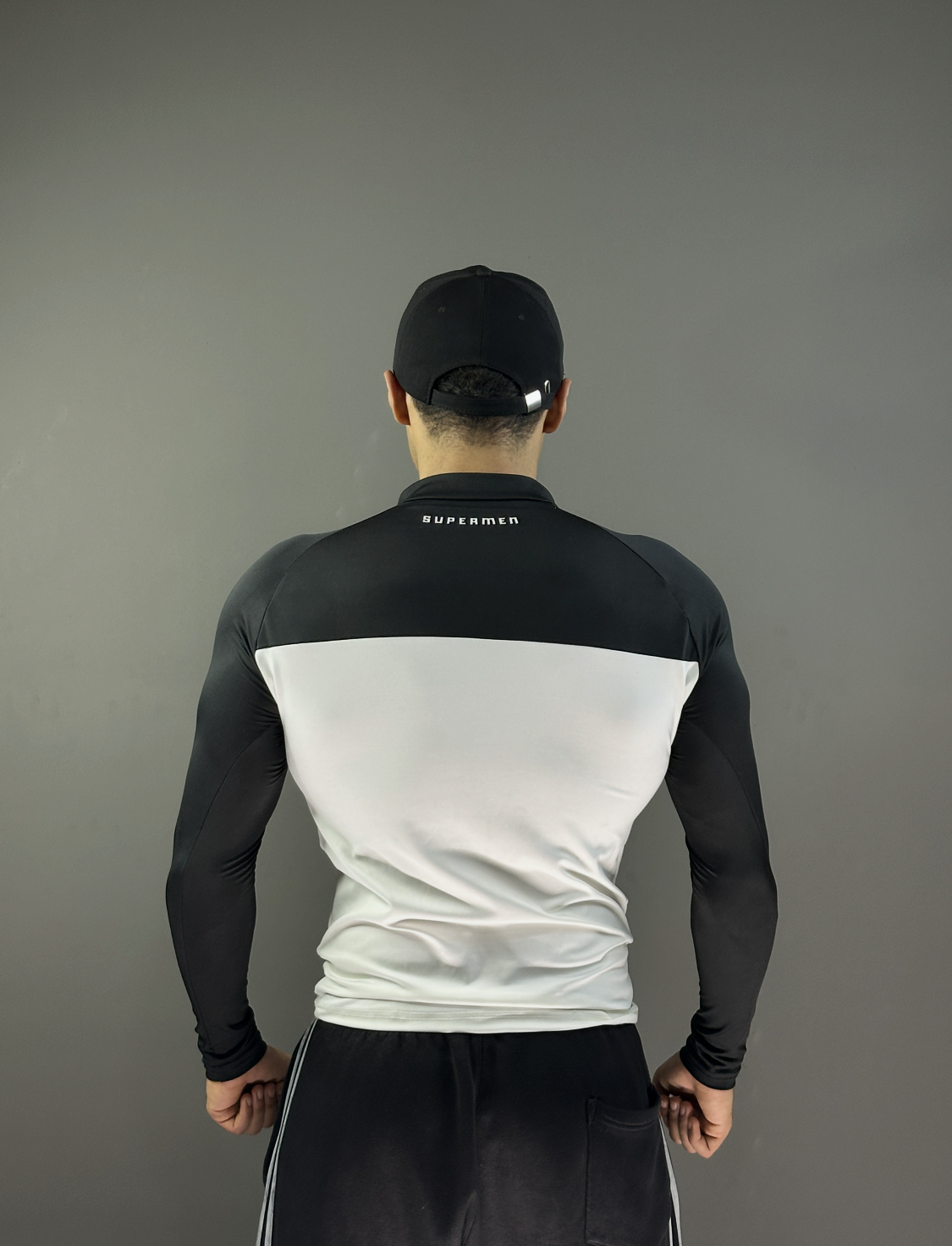 Brilliant Super Compression T-shirt