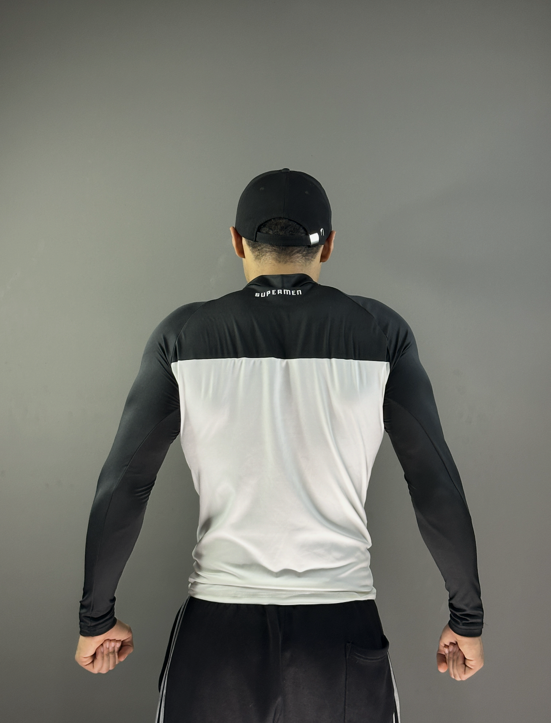 Brilliant Super Compression T-shirt