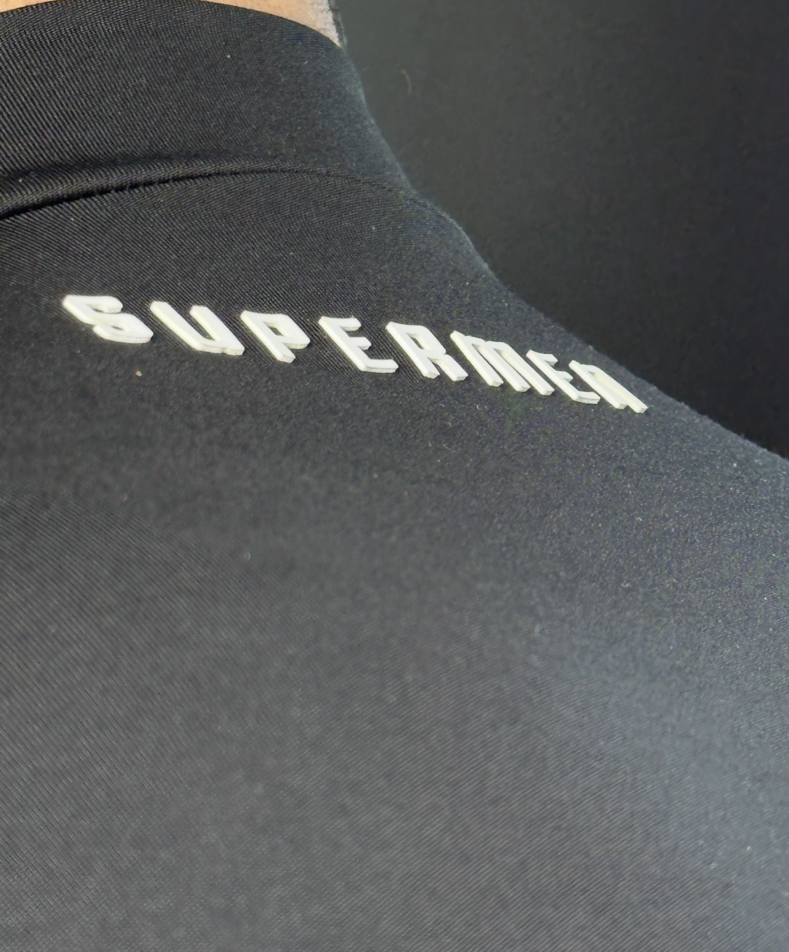 Brilliant Super Compression T-shirt