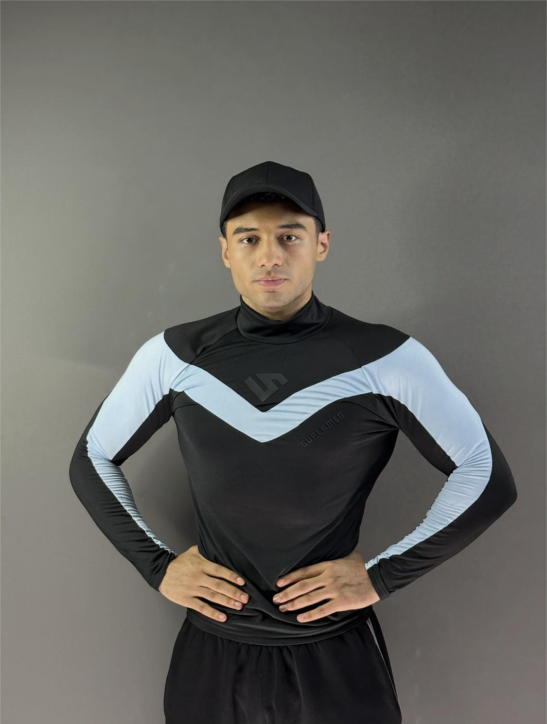 NightCrawler Super Compression T-shirt