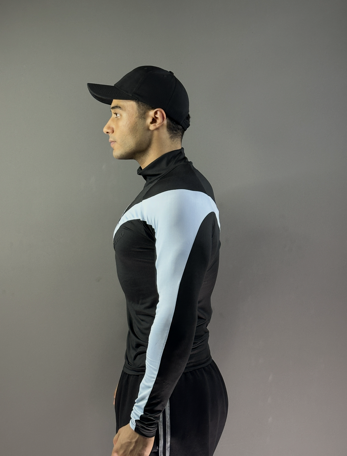 NightCrawler Super Compression T-shirt