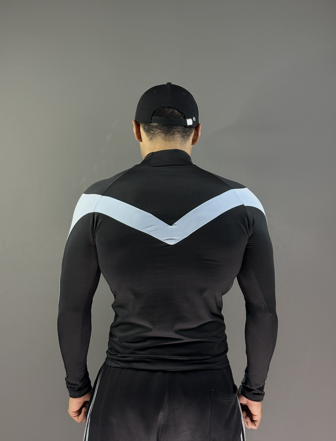 NightCrawler Super Compression T-shirt