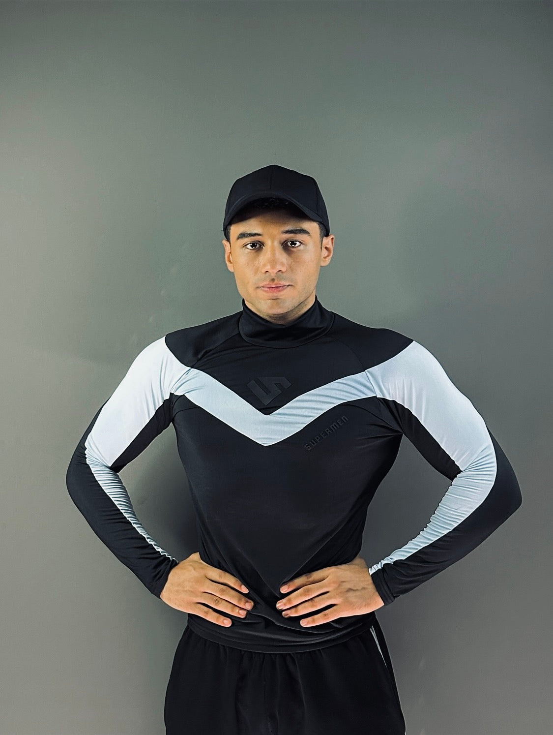 NightWing Super Compression T-shirt