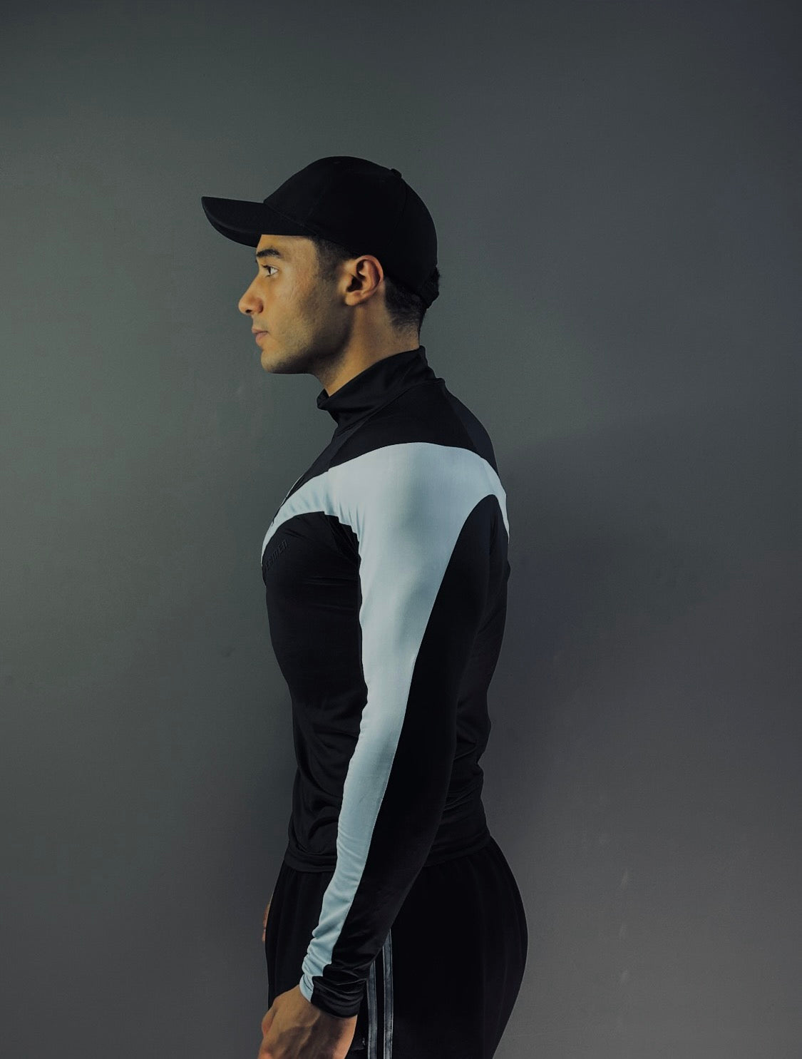 NightWing Super Compression T-shirt