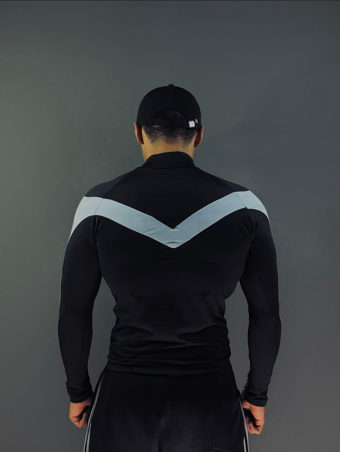 NightWing Super Compression T-shirt