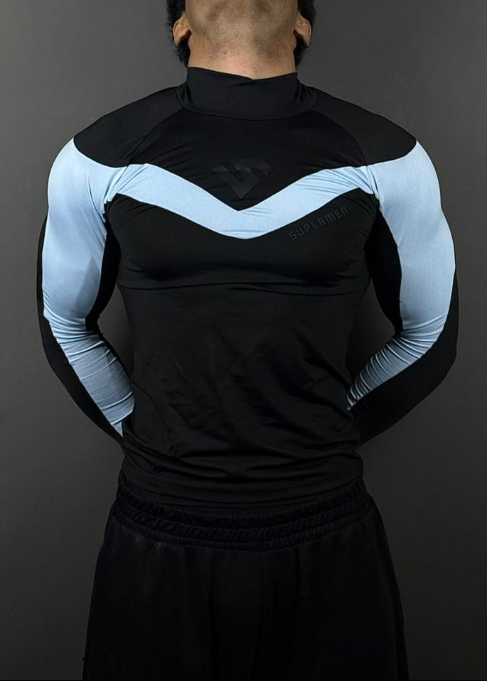 NightWing Super Compression T-shirt