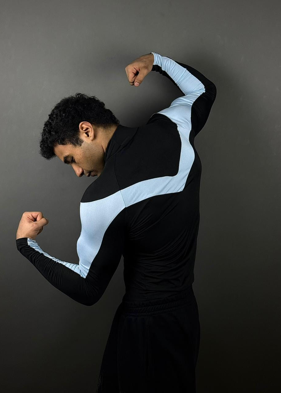NightWing Super Compression T-shirt