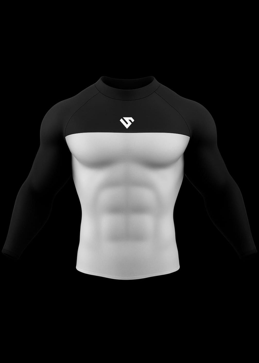 Brilliant Super Compression T-shirt