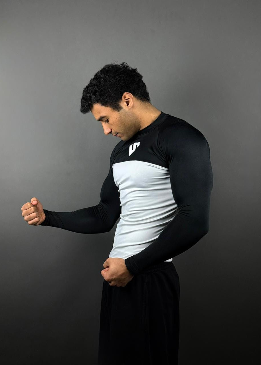 Brilliant Super Compression T-shirt