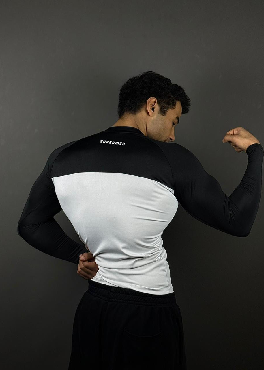 Brilliant Super Compression T-shirt