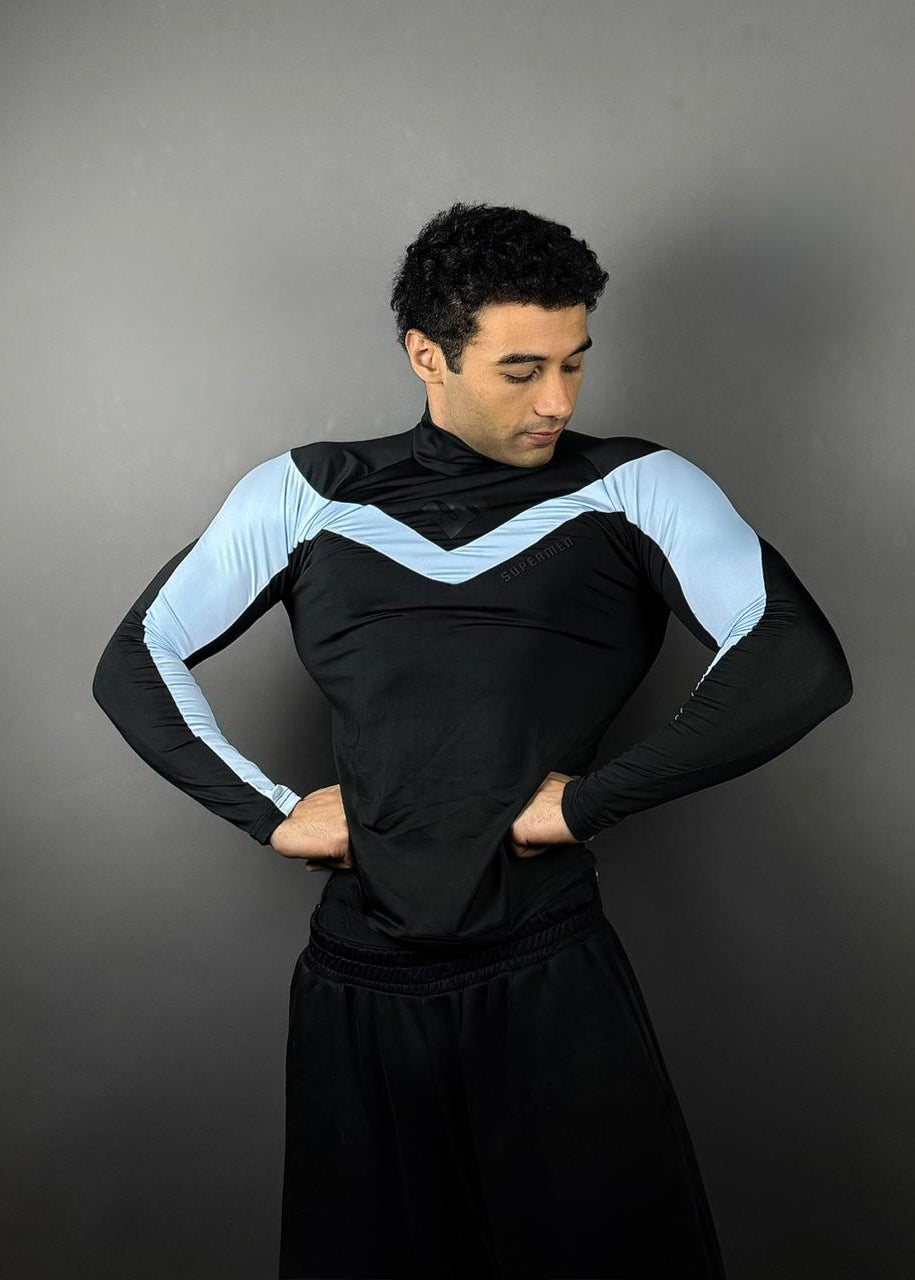 NightWing Super Compression T-shirt