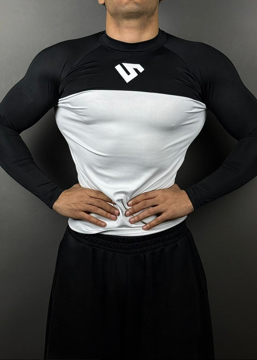 Brilliant Super Compression T-shirt